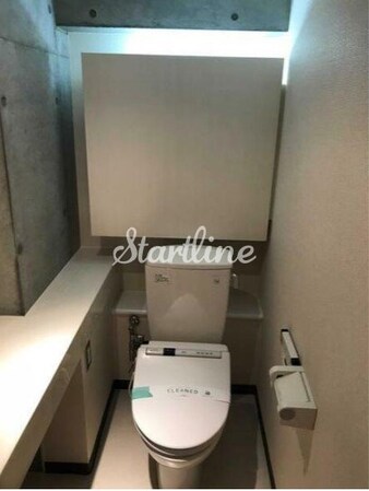 アーバイル目黒エピキュアの物件内観写真